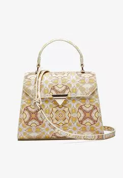 Сумка Anna Field, желтый