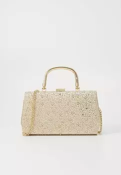 Сумка Anna Field, золотой