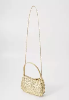 Сумка Anna Field, золотой