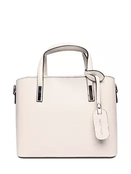 Сумка Anna Luchini, бежевый