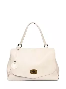 Сумка Anna Luchini, бежевый