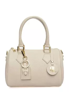 Сумка Anna Luchini, бежевый