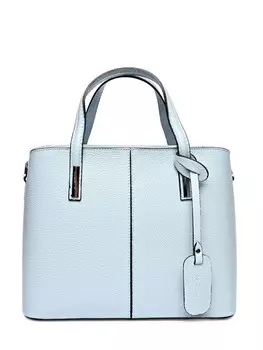 Сумка Anna Luchini, бирюзовый