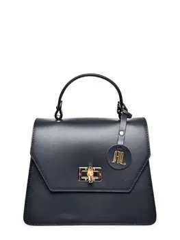 Сумка Anna Luchini, черный