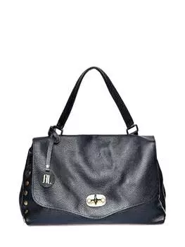 Сумка Anna Luchini, черный