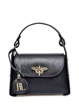 Сумка Anna Luchini, черный