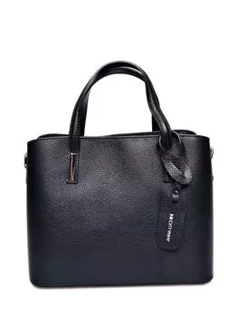 Сумка Anna Luchini, черный