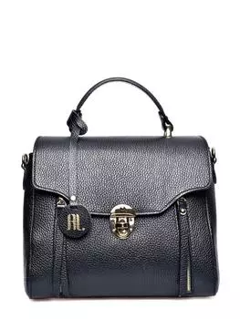 Сумка Anna Luchini, черный