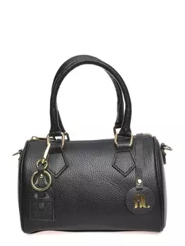 Сумка Anna Luchini, черный