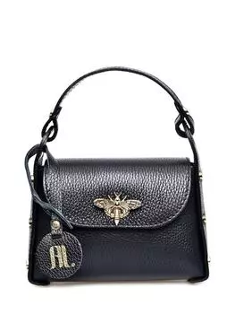 Сумка Anna Luchini, черный