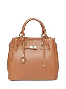 Сумка Anna Luchini, коричневый