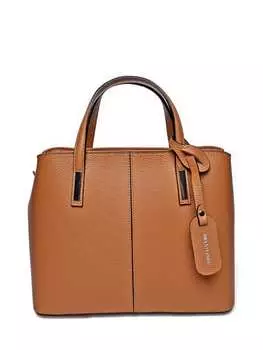 Сумка Anna Luchini, коричневый