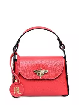 Сумка Anna Luchini, красный