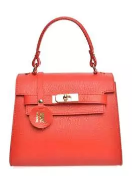 Сумка Anna Luchini, красный