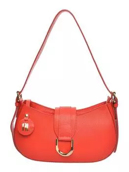 Сумка Anna Luchini, красный