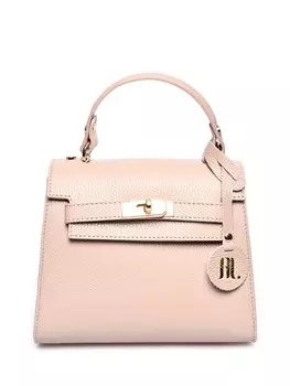 Сумка Anna Luchini, красочный