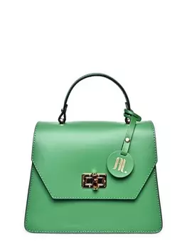 Сумка Anna Luchini, красочный