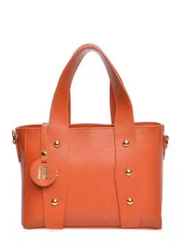 Сумка Anna Luchini, оранжевый