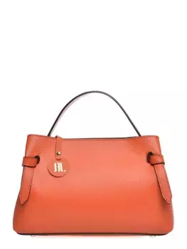 Сумка Anna Luchini, оранжевый