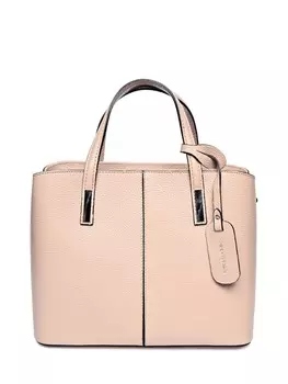 Сумка Anna Luchini, розовый