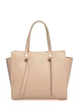 Сумка Anna Luchini, розовый