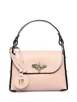 Сумка Anna Luchini, розовый