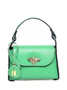 Сумка Anna Luchini, зеленый