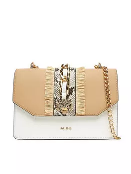 Сумка Annassi 14029160 Aldo, бежевый