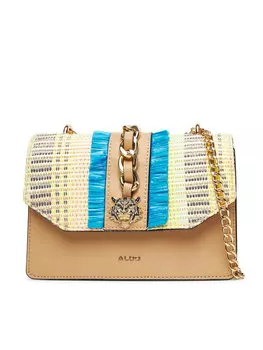 Сумка Annassi 14029163 Aldo, бежевый