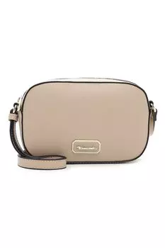 Сумка Аня Tamaris, бежевый