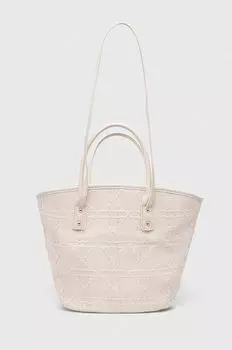 Сумка Answear Lab, белый