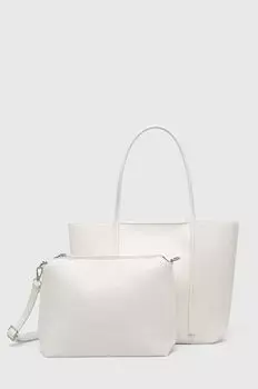 Сумка Answear Lab, белый