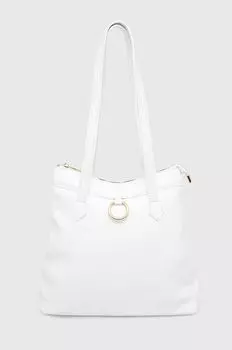 Сумка Answear Lab, белый