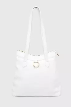 Сумка Answear Lab, белый