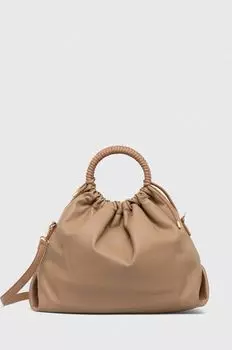 Сумка Answear Lab, бежевый