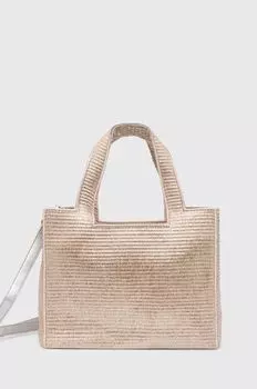 Сумка Answear Lab, бежевый