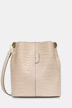 Сумка Answear.Lab, бежевый