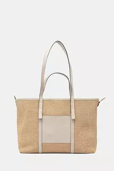 Сумка Answear.Lab, бежевый