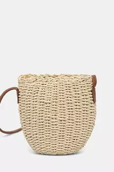 Сумка Answear.Lab, бежевый