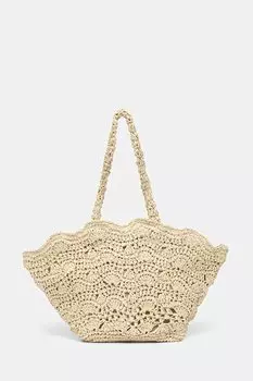 Сумка Answear.Lab, бежевый