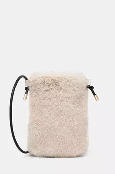 Сумка Answear.Lab, бежевый