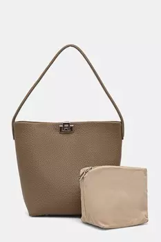 Сумка Answear.Lab, бежевый