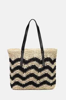 Сумка Answear.Lab, бежевый