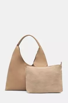 Сумка Answear.Lab, бежевый