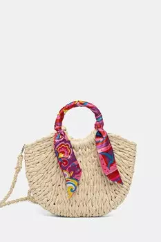 Сумка Answear.Lab, бежевый