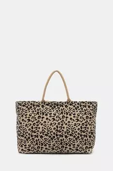 Сумка Answear.Lab, бежевый