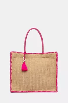 Сумка Answear.Lab, бежевый