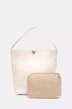 Сумка Answear.Lab, бежевый