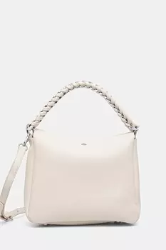 Сумка Answear.Lab, бежевый