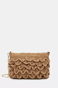 Сумка Answear.Lab, бежевый